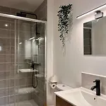 Hébergement de vacances Maison La Feuilleraie N3-standingmaison-wifi-proche Centre Ville-property Nm *