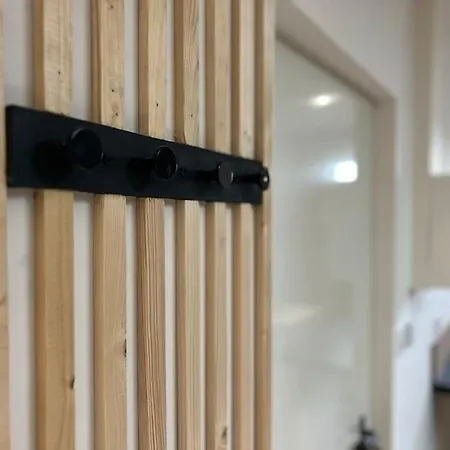 Maison La Feuilleraie N3-standingmaison-wifi-proche Centre Ville-property Nm 度假居