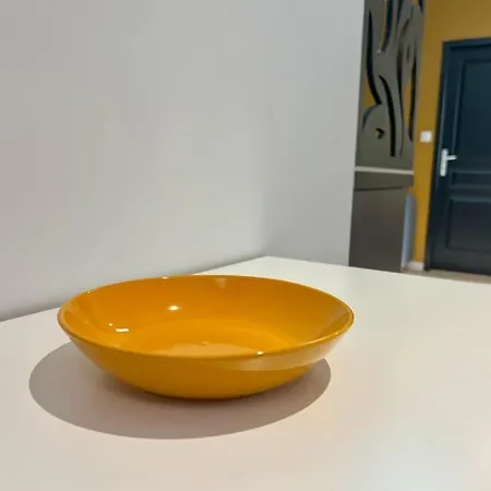 Maison La Feuilleraie N3-standingmaison-wifi-proche Centre Ville-property Nm 丰特奈勒孔特