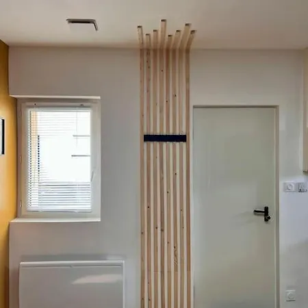 度假居 Maison La Feuilleraie N3-standingmaison-wifi-proche Centre Ville-property Nm