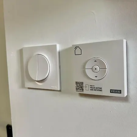 Maison La Feuilleraie N3-standingmaison-wifi-proche Centre Ville-property Nm