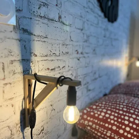 Maison La Feuilleraie N3-standingmaison-wifi-proche Centre Ville-property Nm 度假居 *