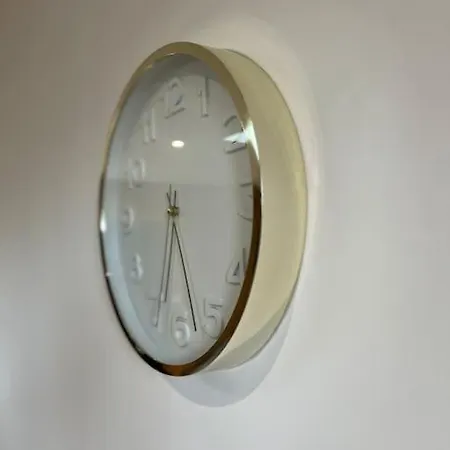 Maison La Feuilleraie N3-standingmaison-wifi-proche Centre Ville-property Nm