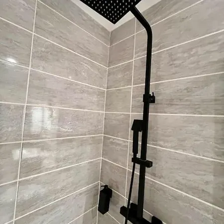 Maison La Feuilleraie N3-standingmaison-wifi-proche Centre Ville-property Nm * 丰特奈勒孔特