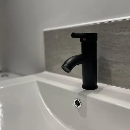 Maison La Feuilleraie N3-standingmaison-wifi-proche Centre Ville-property Nm 度假居 丰特奈勒孔特