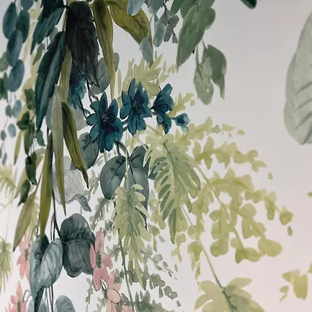 Maison La Feuilleraie N3-standingmaison-wifi-proche Centre Ville-property Nm *