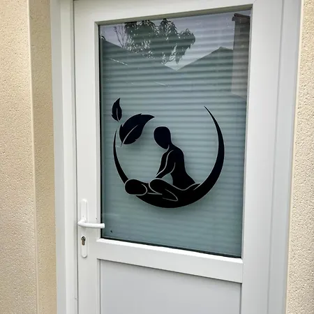 Maison La Feuilleraie N3-standingmaison-wifi-proche Centre Ville-property Nm בית נופש *