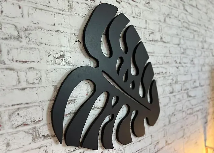 Maison La Feuilleraie N3-standingmaison-wifi-proche Centre Ville-property Nm Hébergement de vacances