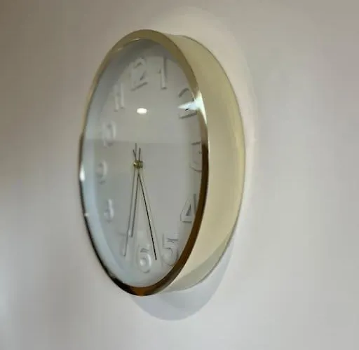 Maison La Feuilleraie N3-standingmaison-wifi-proche Centre Ville-property Nm