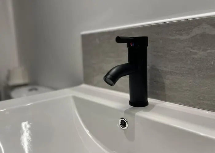 Maison La Feuilleraie N3-standingmaison-wifi-proche Centre Ville-property Nm Hébergement de vacances Fontenay-le-Comte