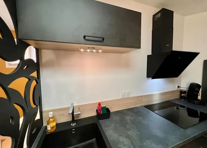 Maison La Feuilleraie N3-standingmaison-wifi-proche Centre Ville-property Nm * Fontenay-le-Comte